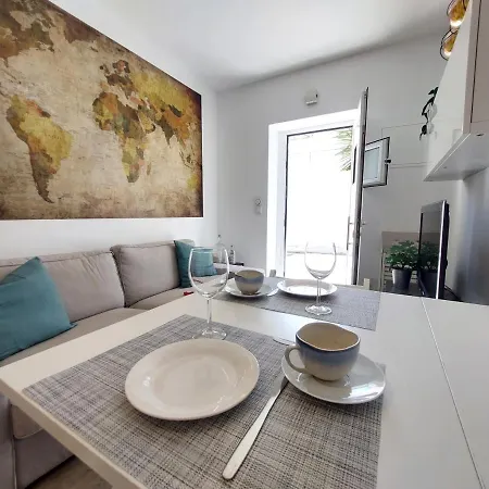 Cosy, Stylish, Apartamento *