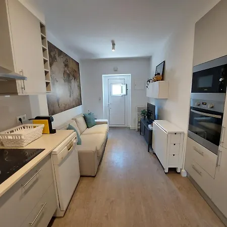 Apartamento Cosy, Stylish,