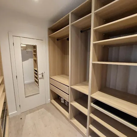 Apartamento Cosy, Stylish,