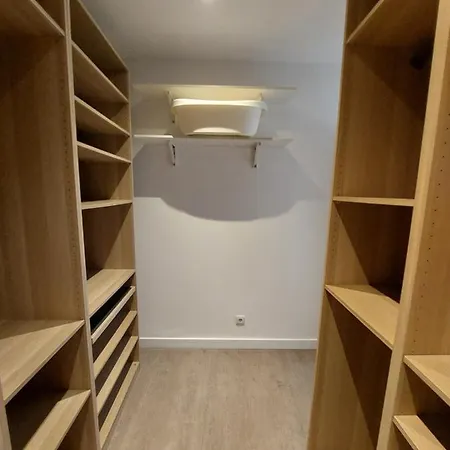 Cosy, Stylish, Apartamento