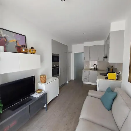 Apartamento Cosy, Stylish, *