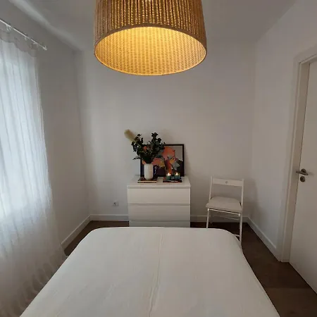 Apartamento Cosy, Stylish,