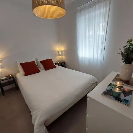 Cosy, Stylish, Lägenhet