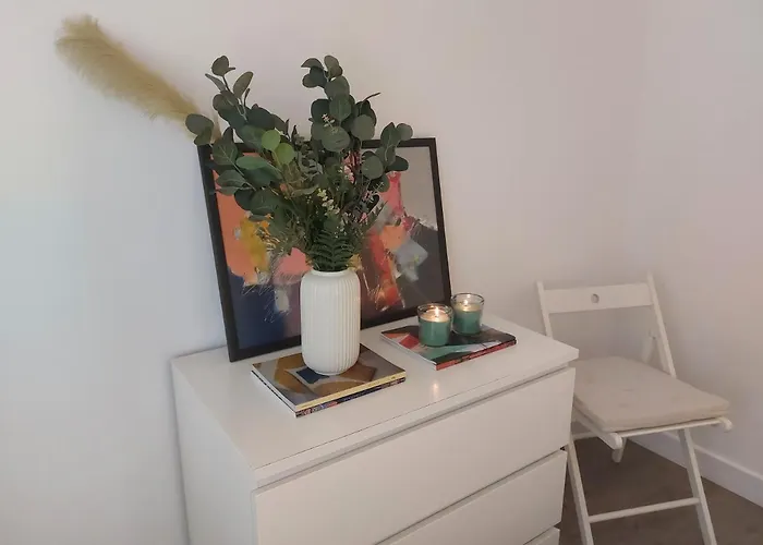 Cosy, Stylish, * Lisboa