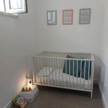 Cosy, Stylish, * Lissabon