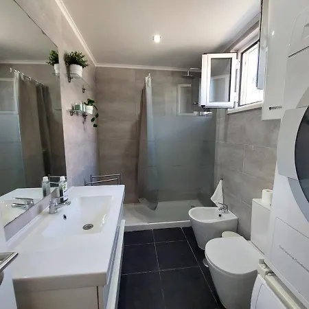 Cosy, Stylish, Appartement *