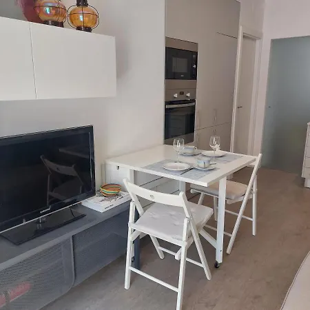 Cosy, Stylish, Apartamento *