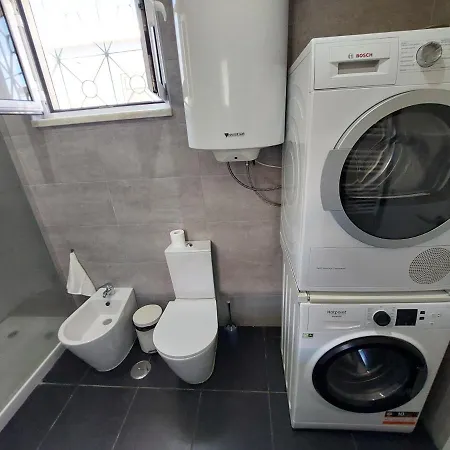 Apartment Cosy, Stylish,