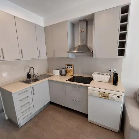 Cosy, Stylish, Lissabon