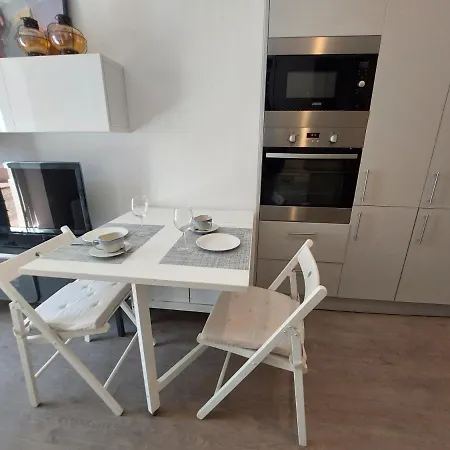 Cosy, Stylish, Appartement