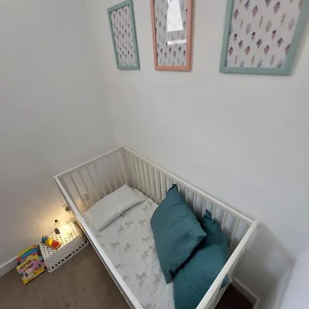 Apartment Cosy, Stylish, *