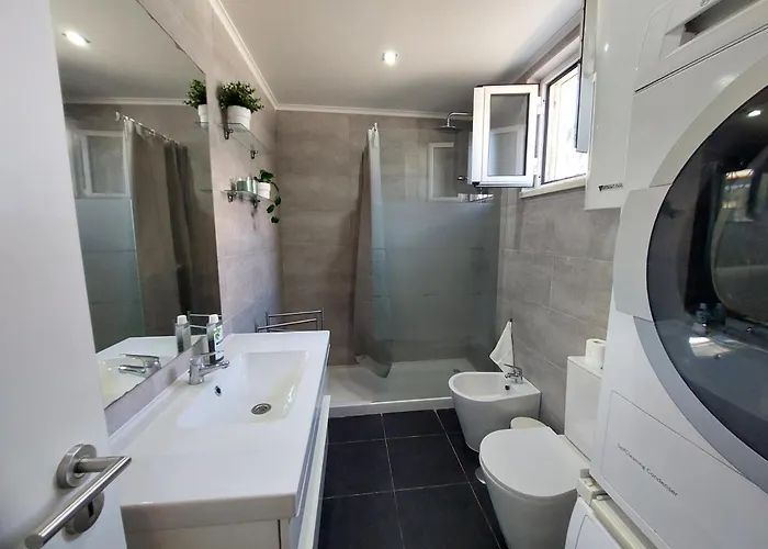 Cosy, Stylish, Apartamento *