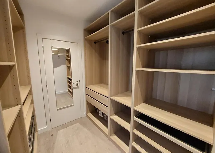 Appartement Cosy, Stylish,
