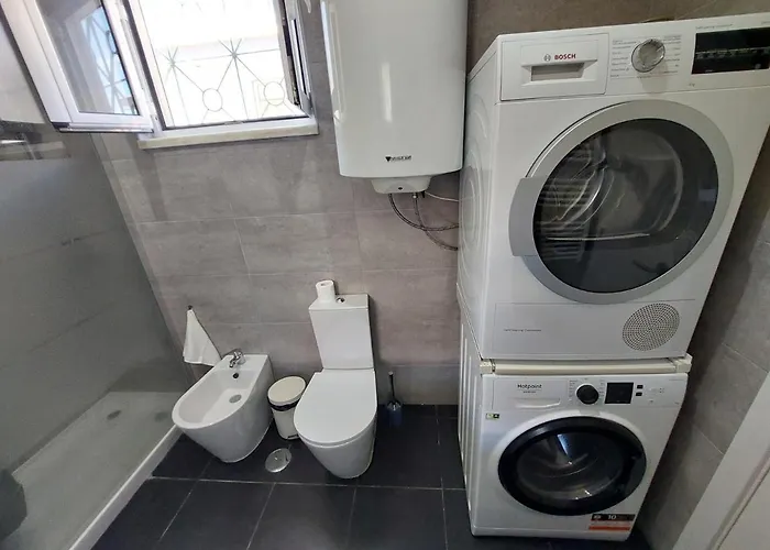 Apartamento Cosy, Stylish,