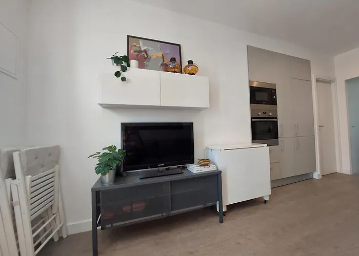 Apartamento Cosy, Stylish, Lisboa