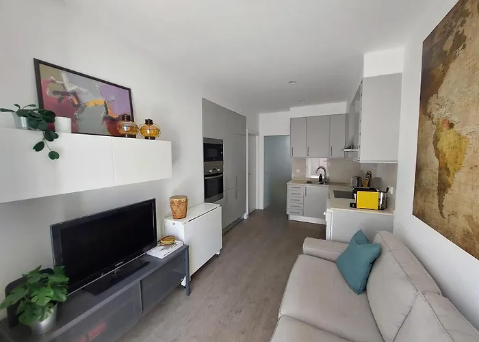 Apartamento Cosy, Stylish, *