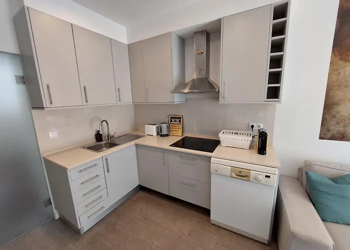 Cosy, Stylish, Lisboa