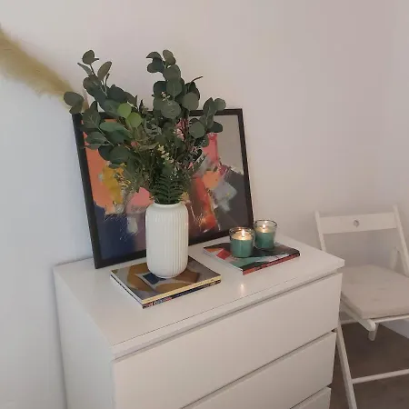 Cosy, Stylish, * Lisbon