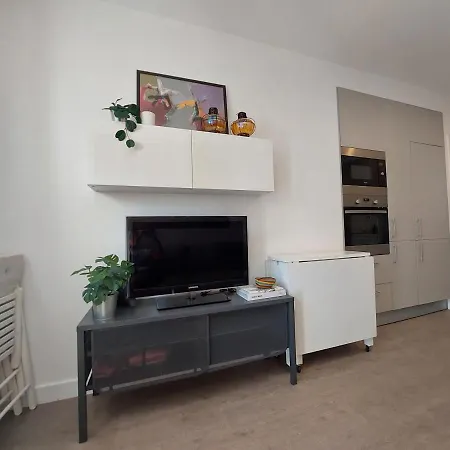 Apartment Cosy, Stylish, Lisbon