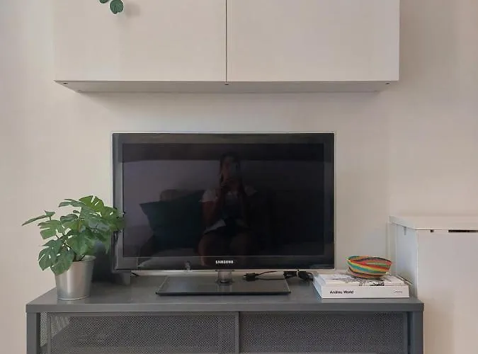 Cosy, Stylish, Appartement